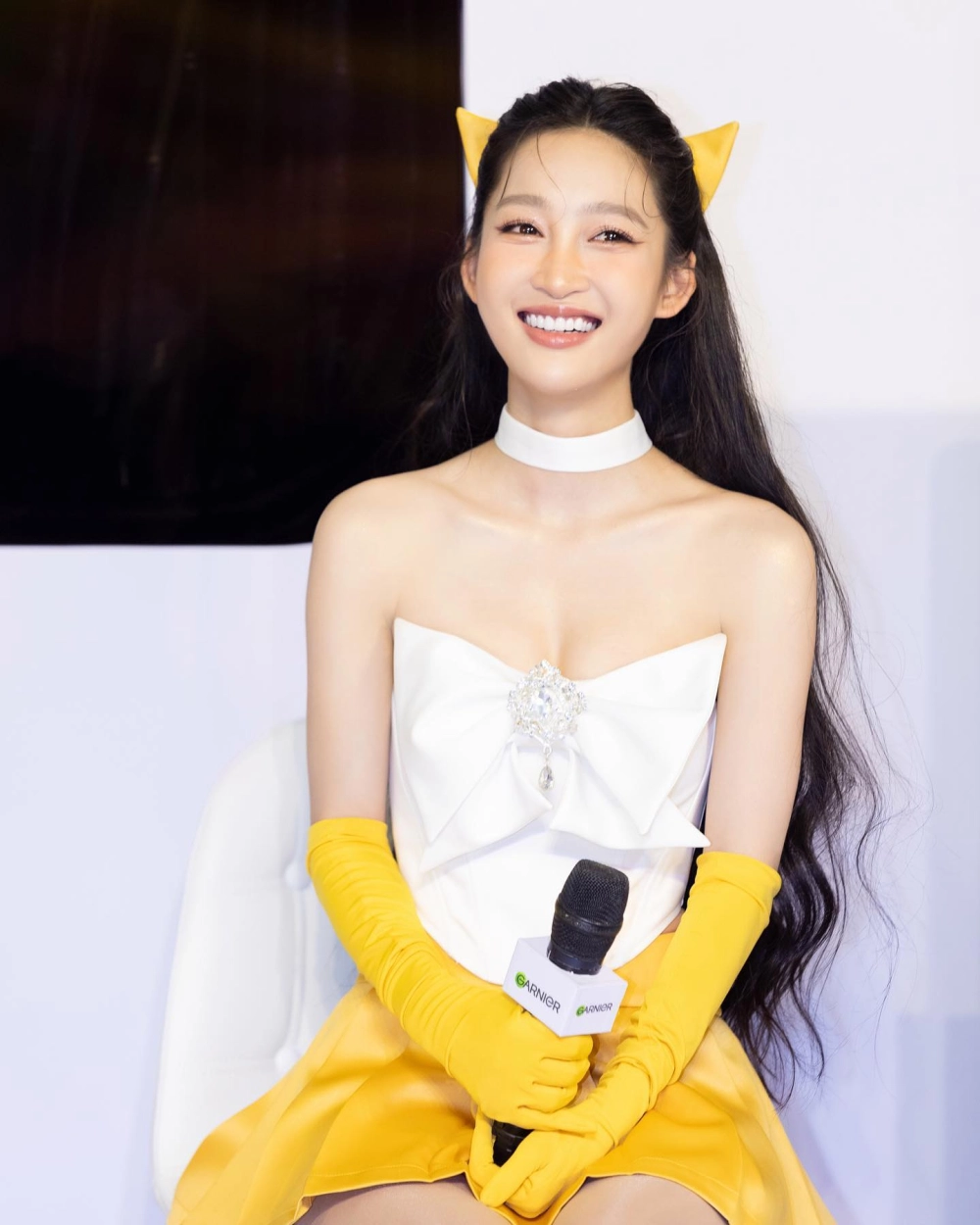 Gây thương nhớ qua ảnh con gái đẹp