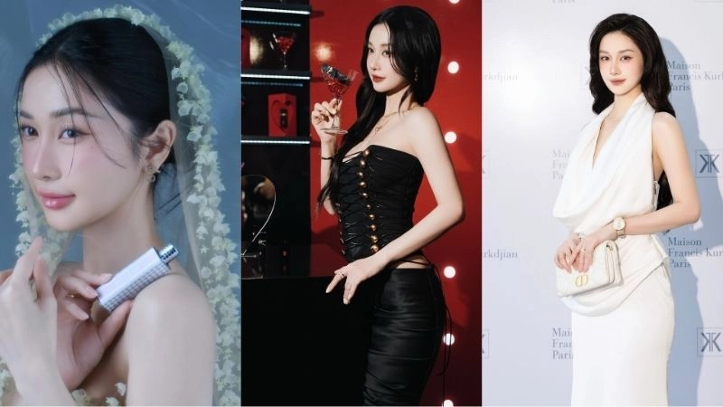  Jun Vũ tỏa sáng với thần thái nhẹ nhàng trong loạt ảnh mới 