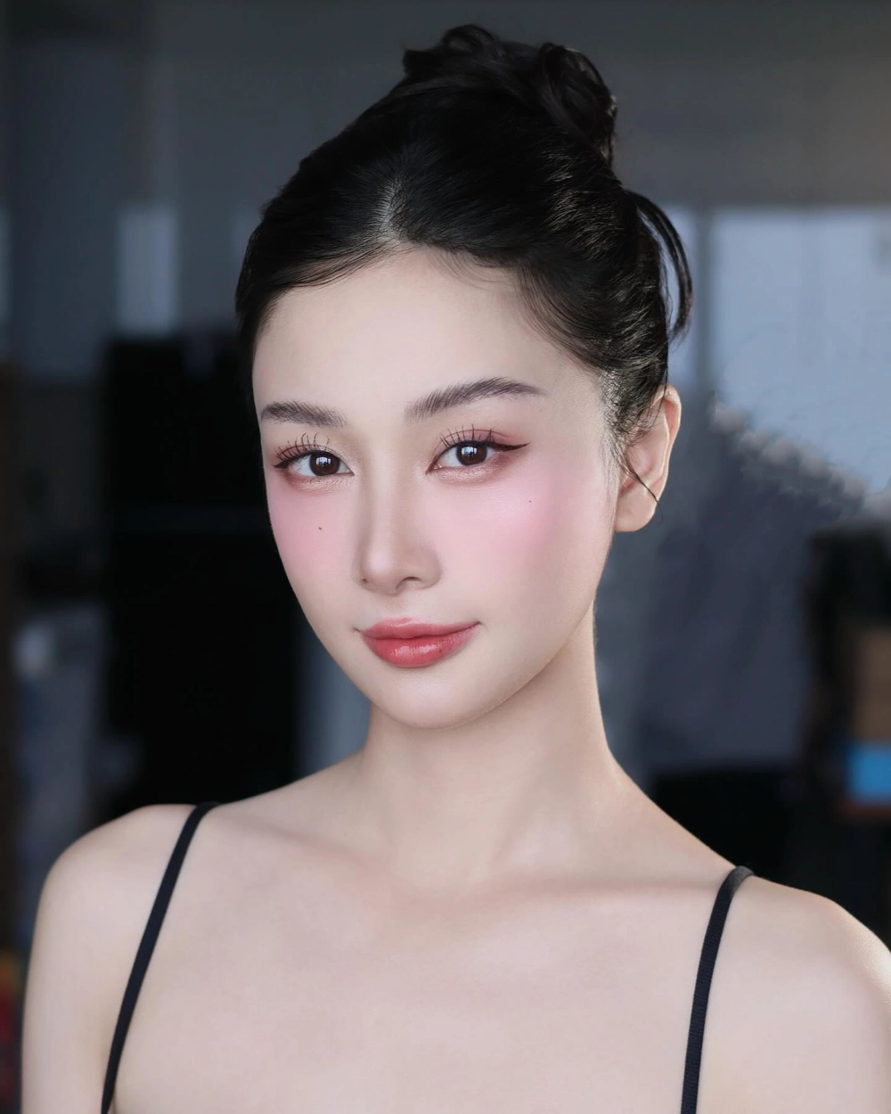 Bộ ảnh mới cuốn hút của hình ảnh Jun Vũ