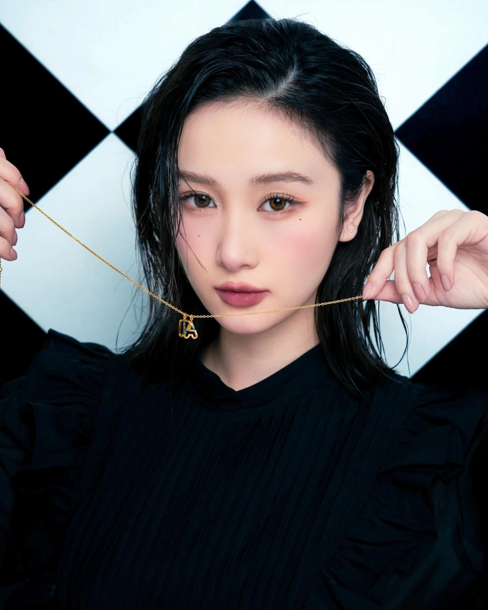 Góc nhìn tươi mới từ ảnh gái đẹp 2k11