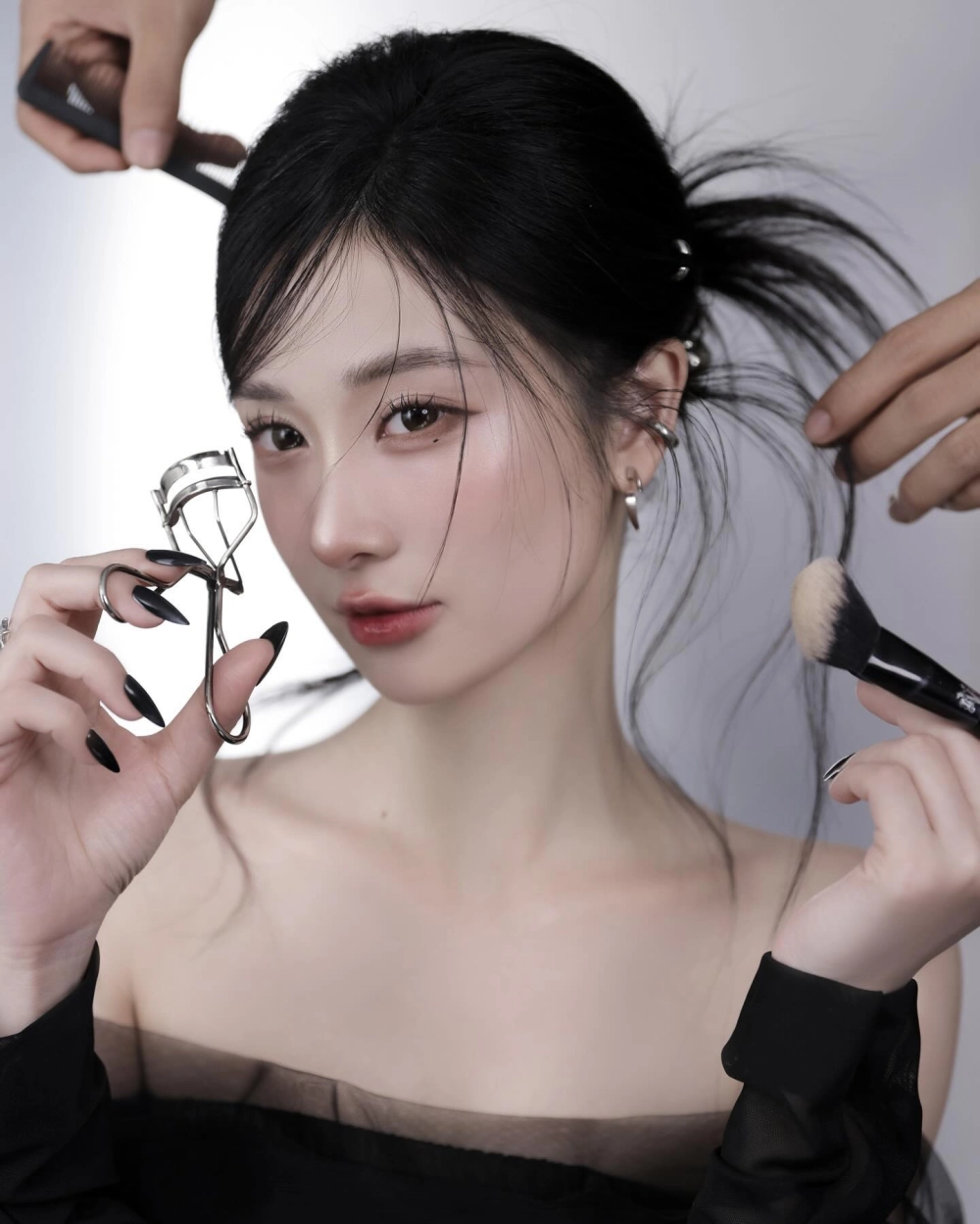 Hình ảnh đời thường hé lộ Jun Vũ bao nhiêu tuổi