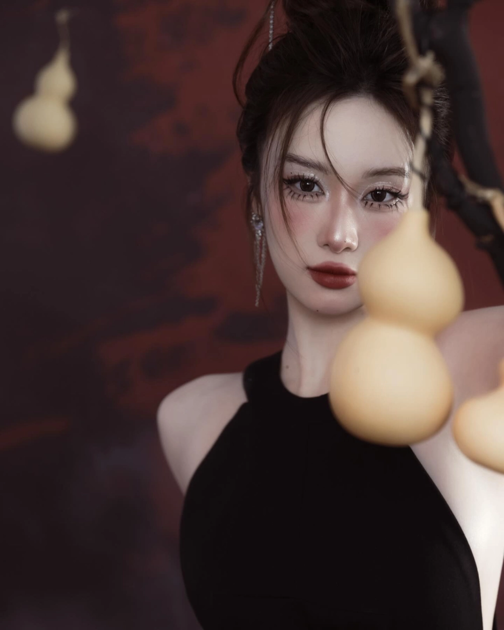 Ngây thơ đáng yêu cùng ảnh gái đẹp k8