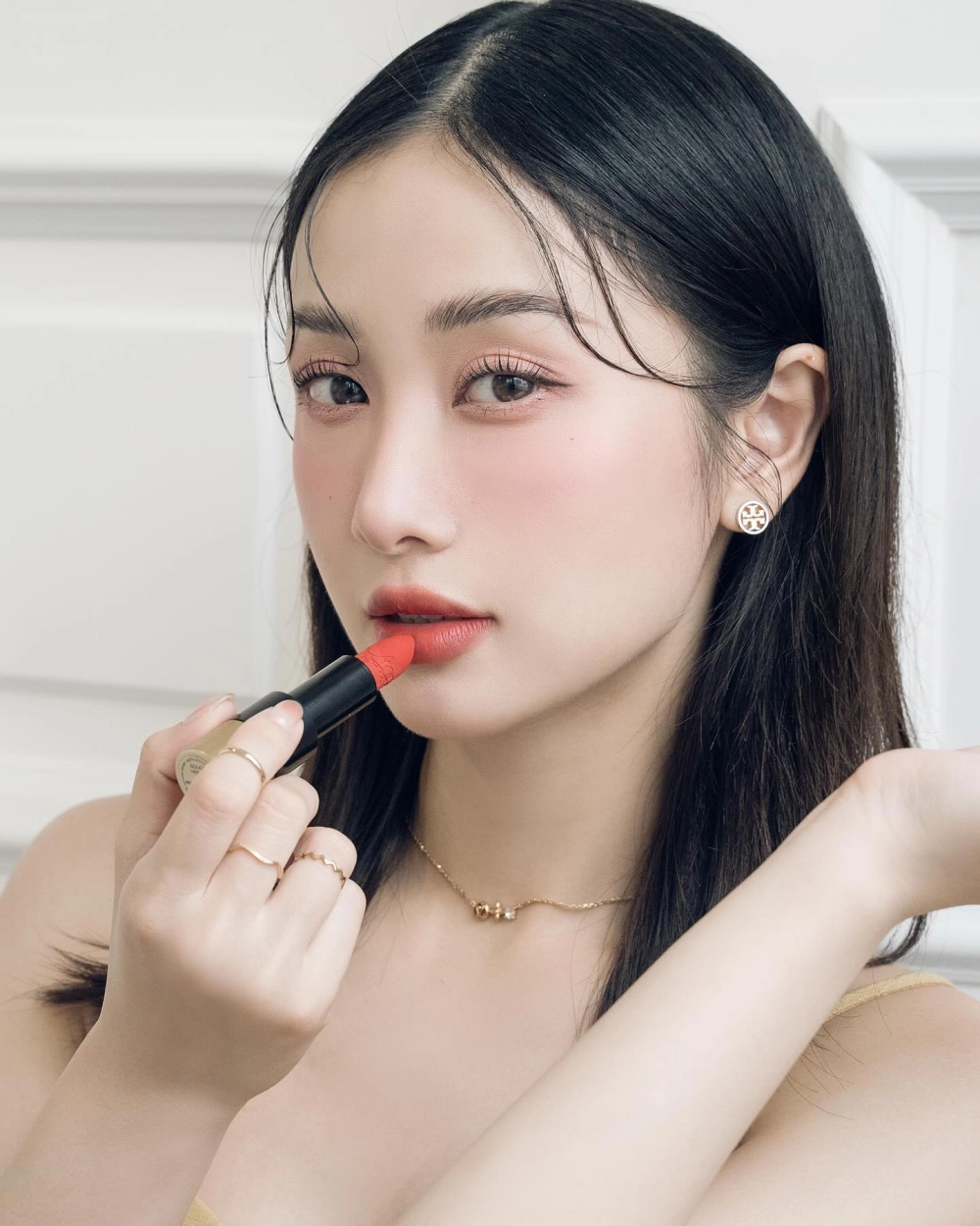 Nâng tầm cá tính bằng avatar đẹp avatar ảnh gái đẹp