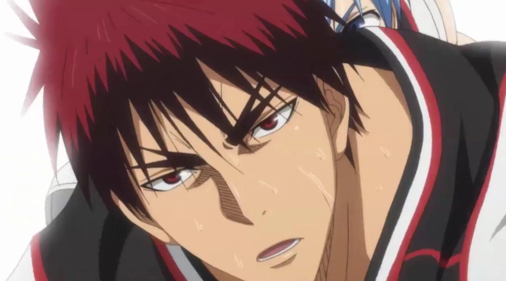 Kagami Taiga height chiều cao vượt trội lý tưởng của tuyển thủ