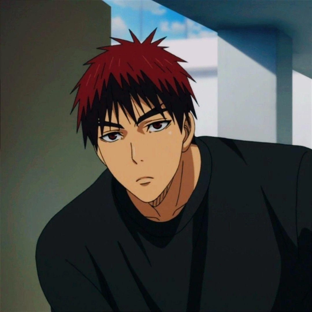 Kagami Taiga birthday ngày sinh được fan tổ chức tưng bừng