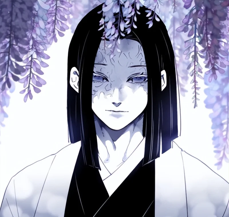 Kagaya Kimetsu no Yaiba biểu tượng trí tuệ và nhân từ