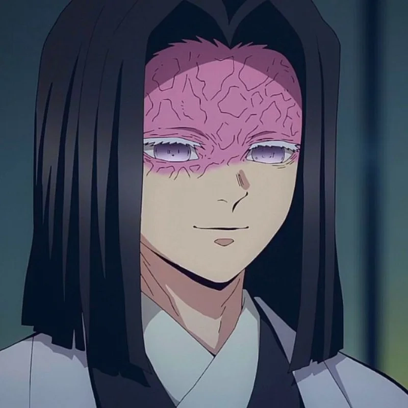 Ubuyashiki Kagaya chết giây phút bi hùng rực cháy