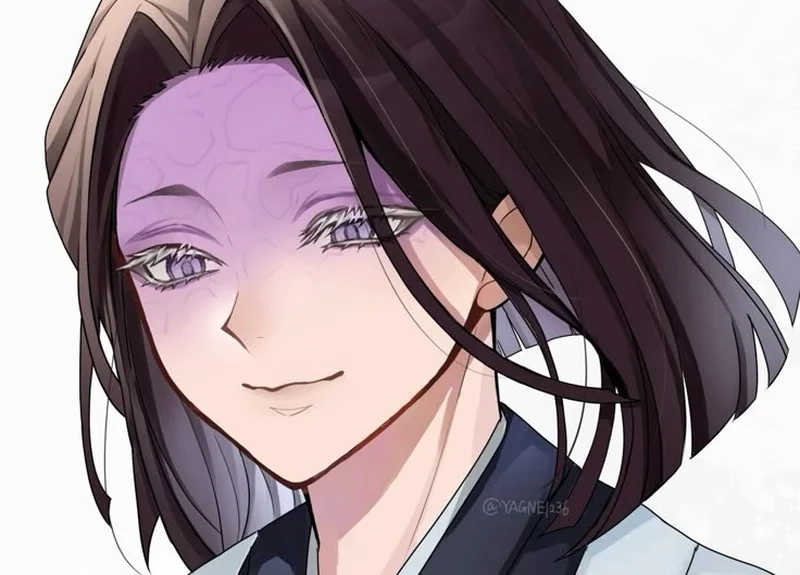 Hình Kagaya khắc họa vẻ đẹp trầm mặc đầy xúc cảm