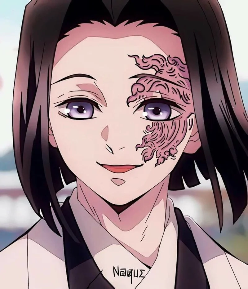 Anime Kagaya giọng nói nhẹ nhàng lay động lòng người