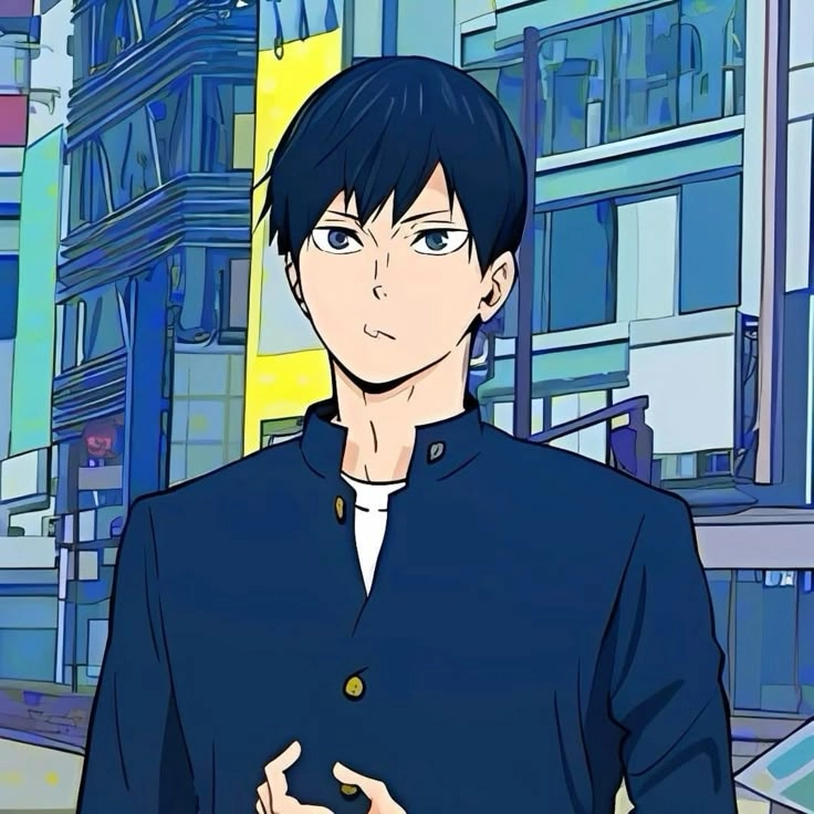 Kageyama Tobio birthday ngày sinh của thiên tài bóng chuyền