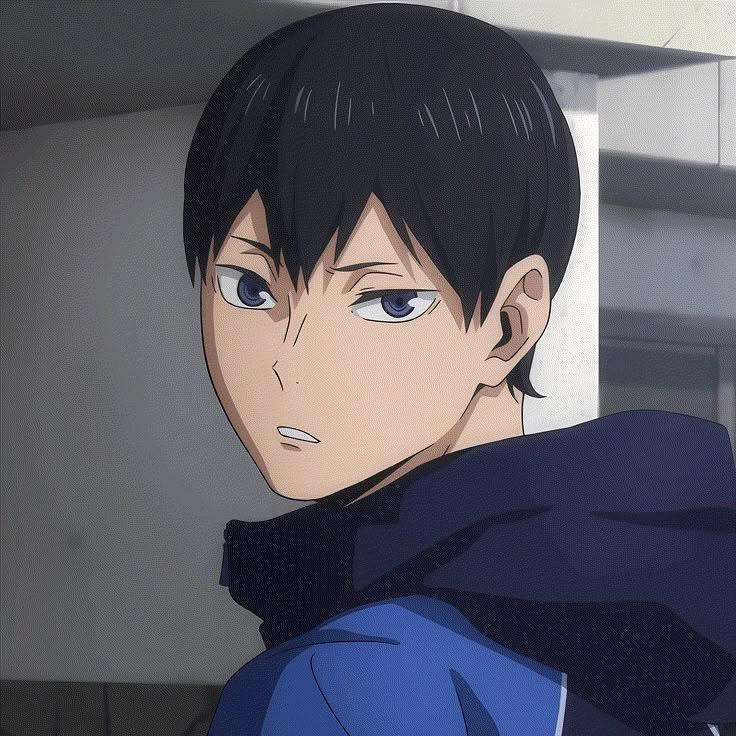 Tobio Kageyama birthday được cả fandom háo hức chờ