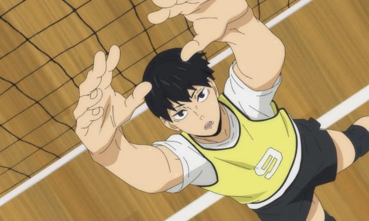 Kageyama cao bao nhiêu là câu hỏi fan thường tìm