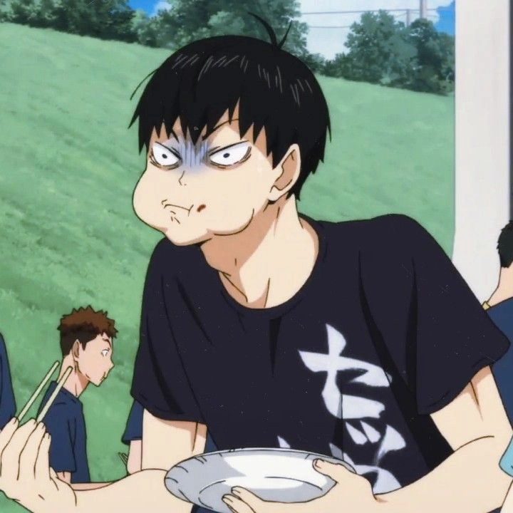 Anime Kagehina cặp đôi hoàn hảo trên sân bóng