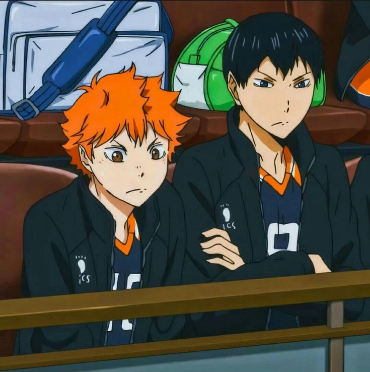 Truyện Kageyama x Hinata fanfic ngập tràn cảm xúc