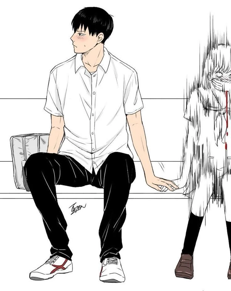 Kageyama x Reader chuyện tình khiến fan rung động