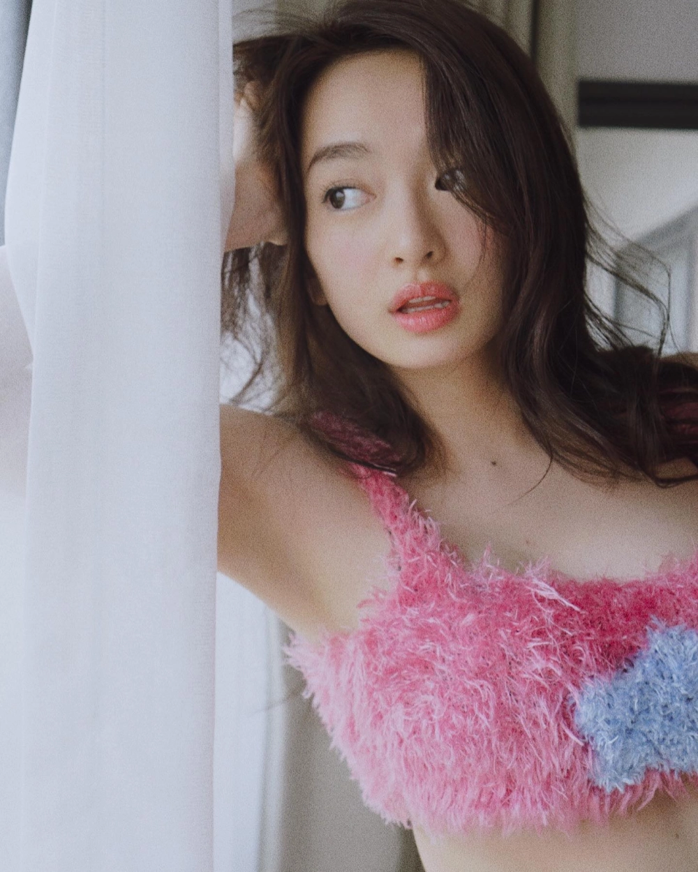 Profile nổi bật với ảnh avatar avatar ảnh gái đẹp