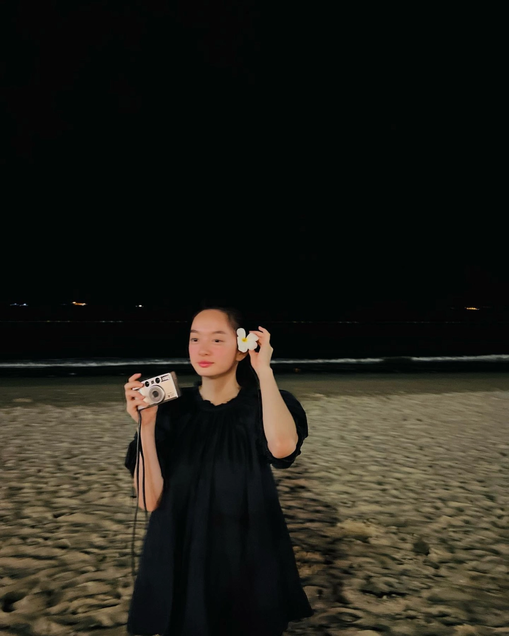 Trẻ trung thời 2k qua ảnh gái đẹp 2008