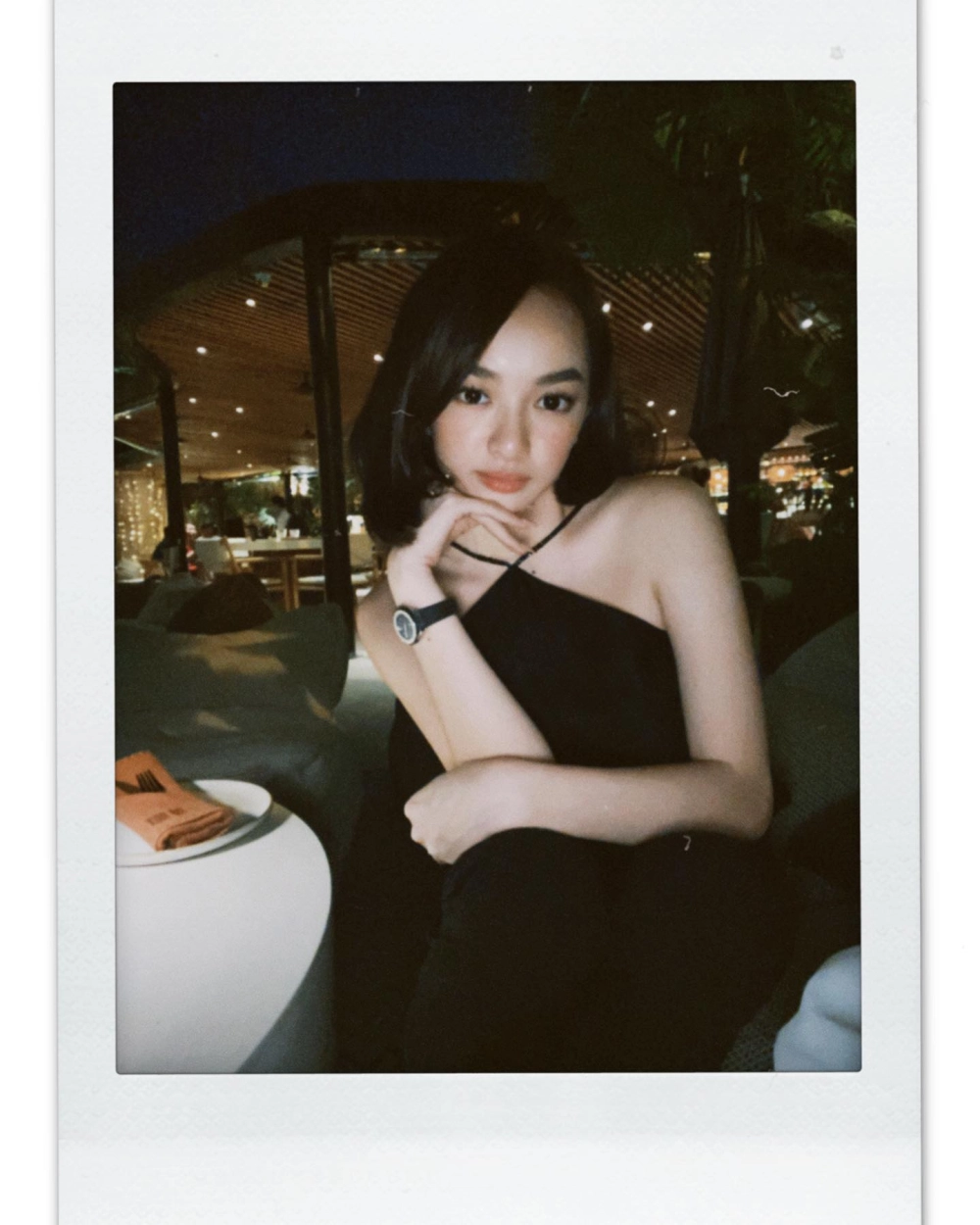 Thần thái điện ảnh của phim chiếu rạp Kaity Nguyễn