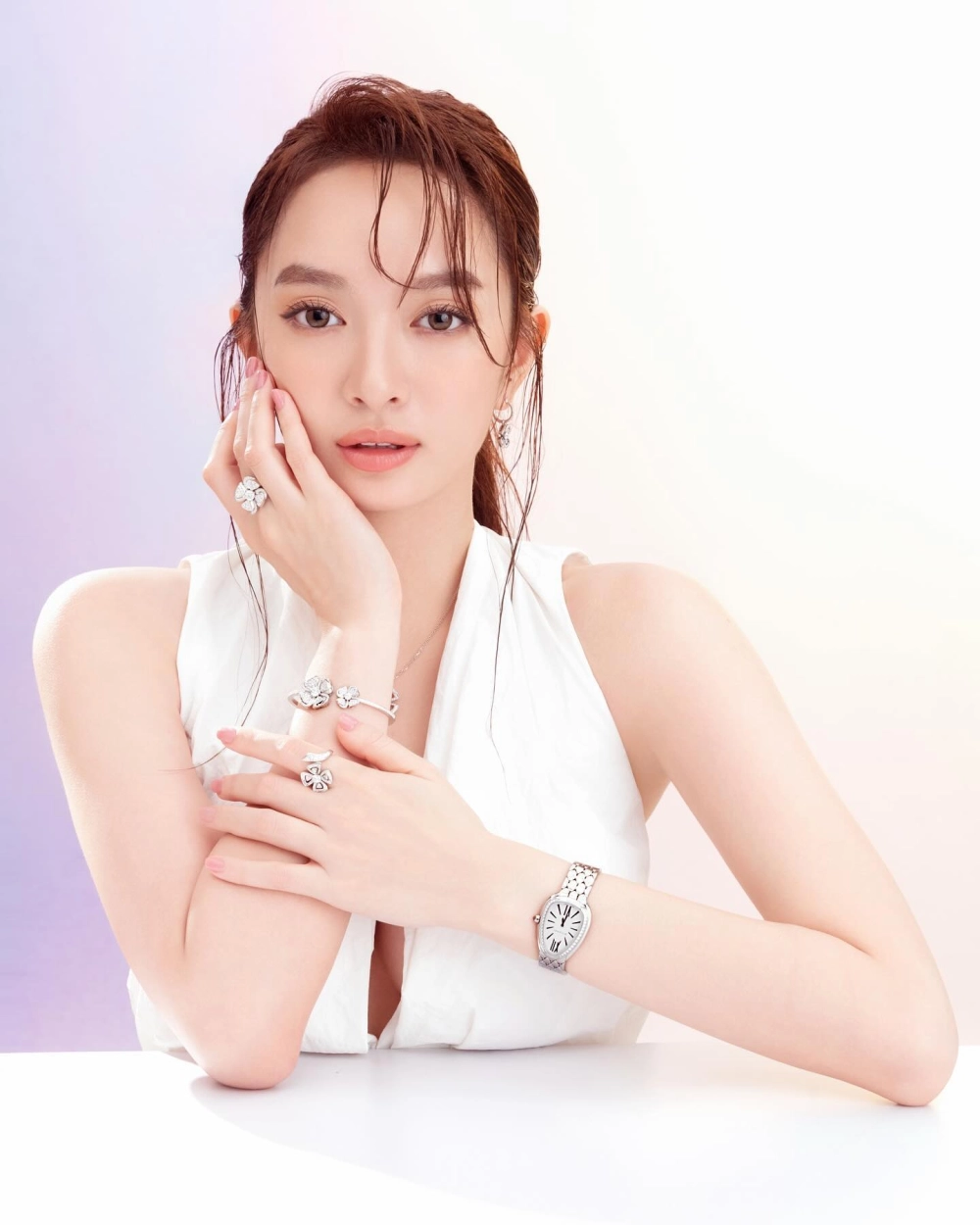 Tiểu sử về Kaity Nguyễn