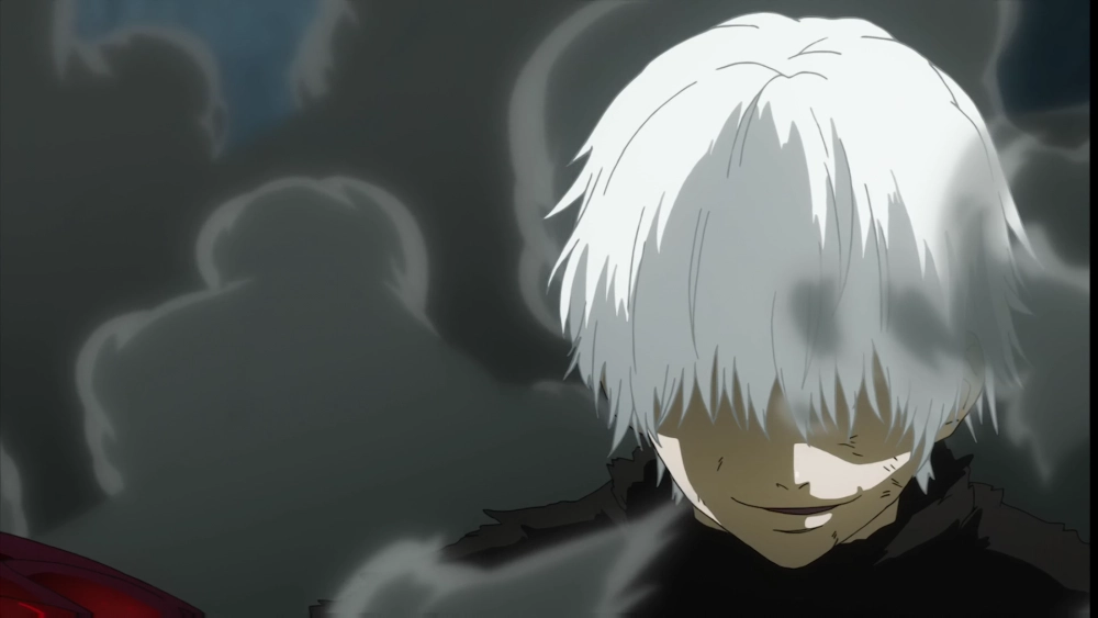 Ken Kaneki manga là hành trình dằn vặt giữa người và quỷ