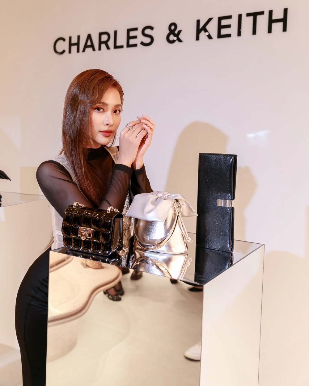 Góc nhìn mới mẻ từ ảnh gái đẹp thái lan