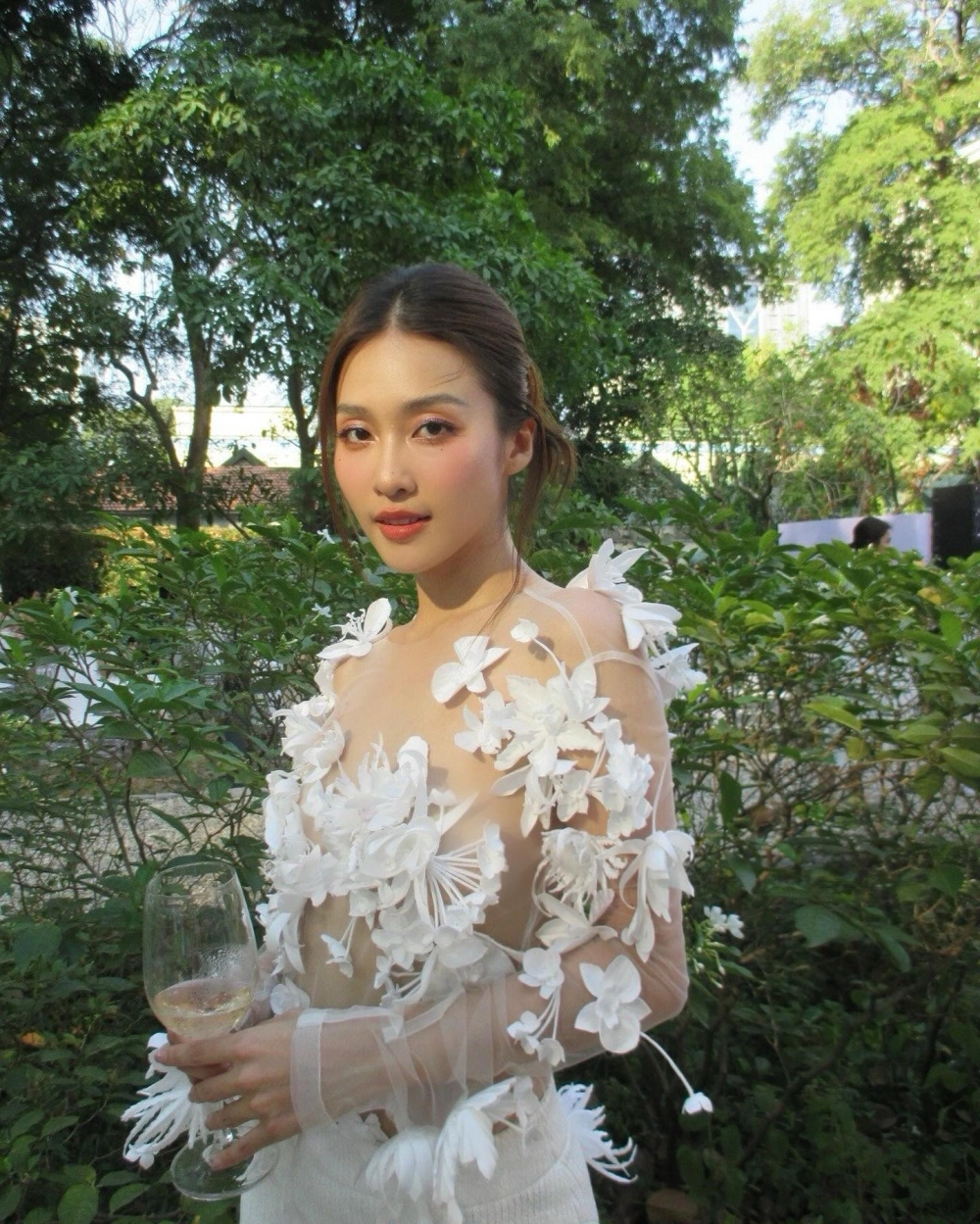 Chất giọng ngọt ngào gây chú ý trong Khả Ngân cover