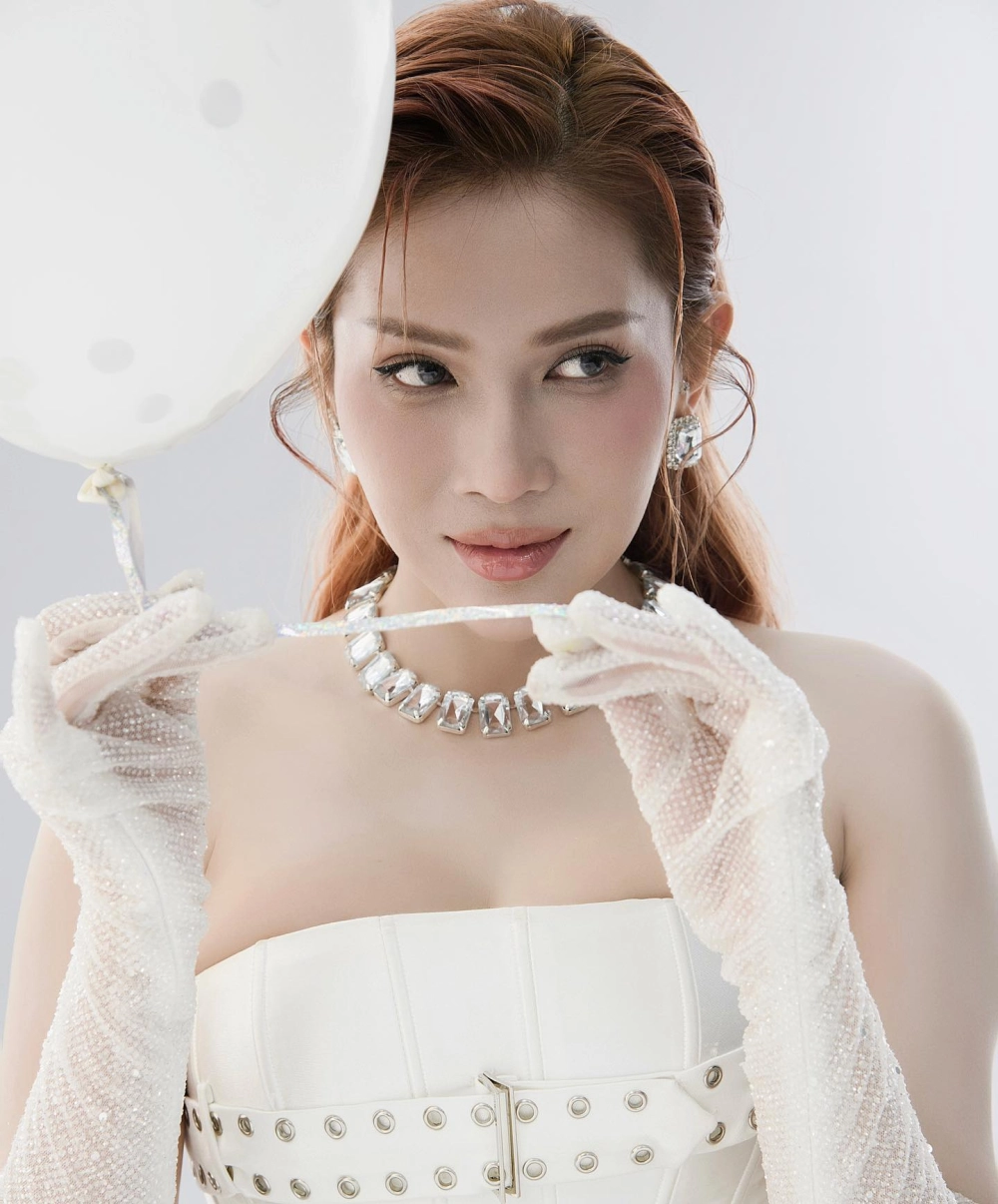 Thần thái đáng yêu và hài hước trong Khả Như 2 ngày 1 đêm