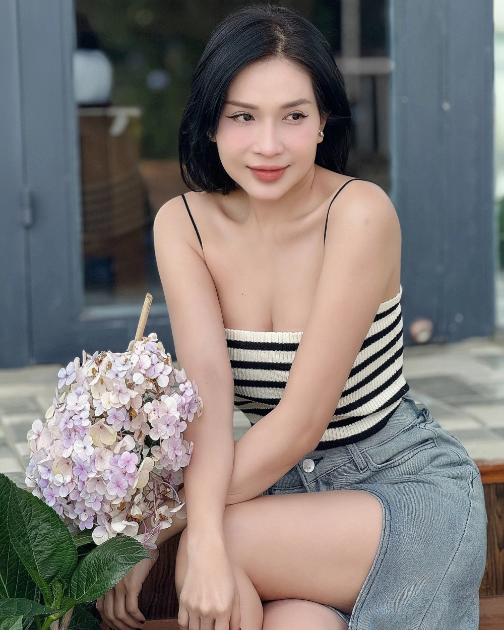 Góc hài tung hứng ăn ý từ phim Trấn Thành Khả Như