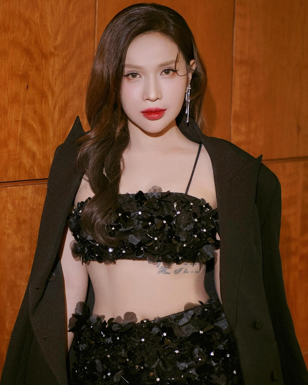 Khoảnh khắc siêu duyên dáng trong vai diễn hài Khả Như