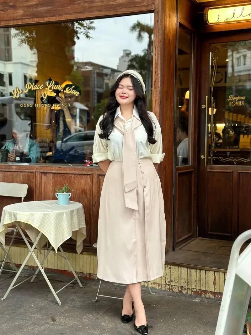 Tuyển chọn hình ảnh cô gái mập dễ thương đẹp nhất dễ thương