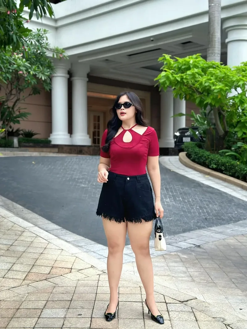 Siêu phẩm từ hình ảnh cô gái mập dễ thương anime đẹp nhất