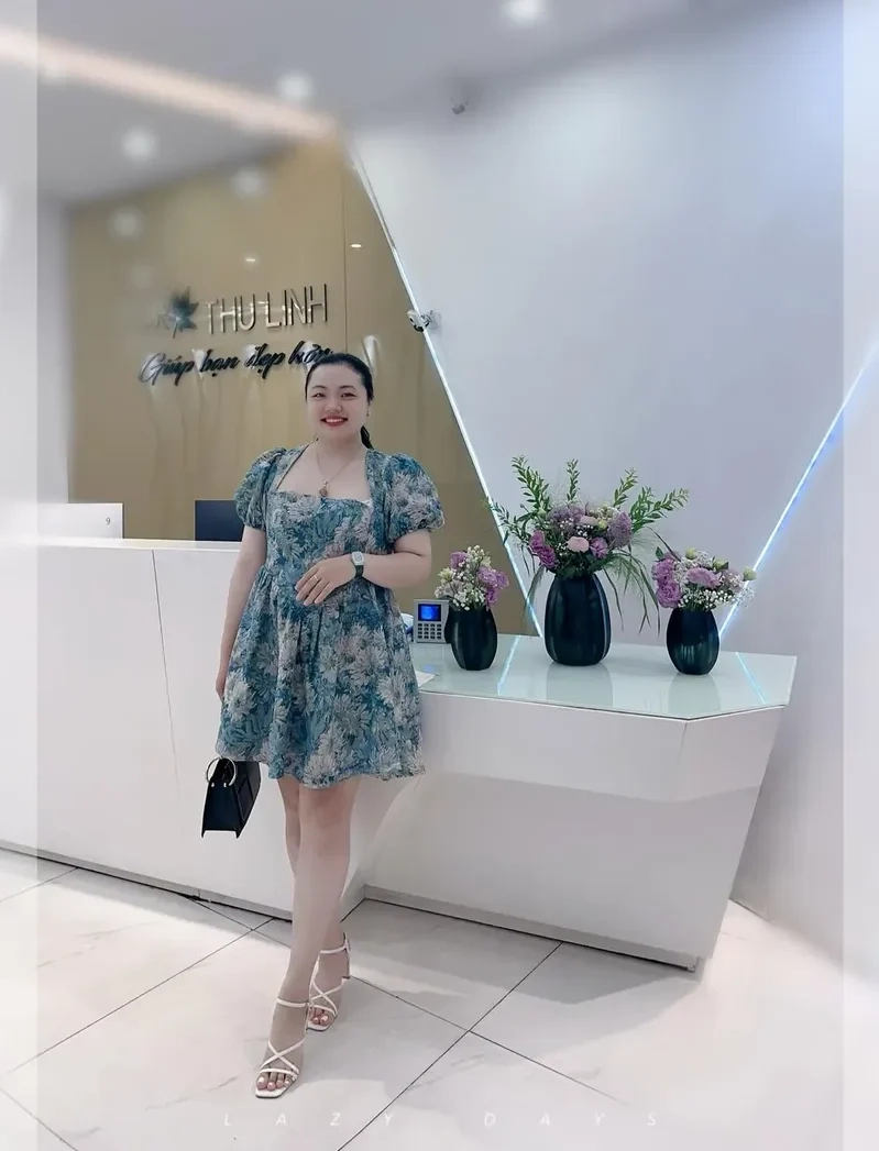 Từng nét uyển chuyển trong hình ảnh cô gái mập dễ thương vẽ tay đẹp nhất