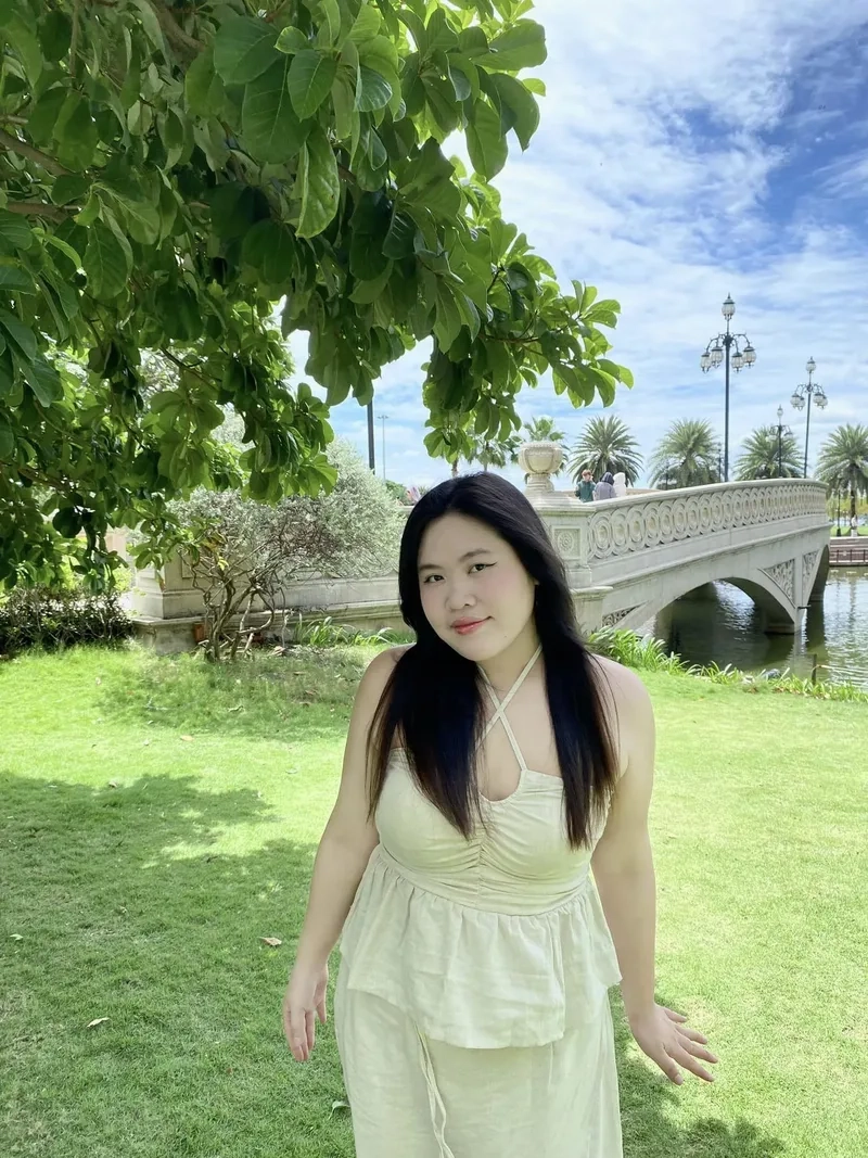 Nét nào ra nét đó cùng hình ảnh cô gái mập dễ thương anime sắc nét