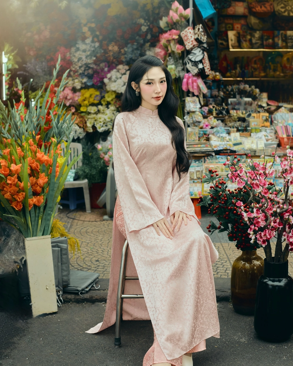 Phiên bản đặc biệt đầy cảm xúc của lạnh 2 Khổng Tú Quỳnh