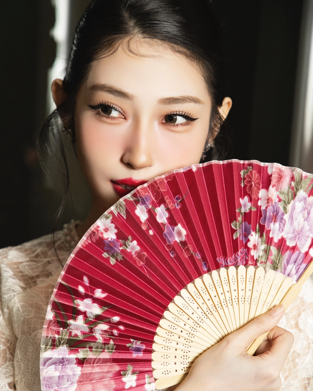 Ca từ đáng nhớ từ lời bài hát Khổng Tú Quỳnh xe buýt hai tầng