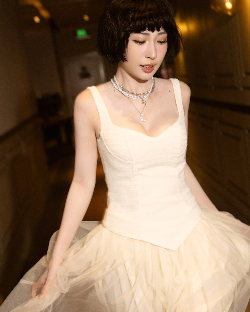 Hành trình nghệ thuật được kể lại qua tiểu sử Khổng Tú Quỳnh