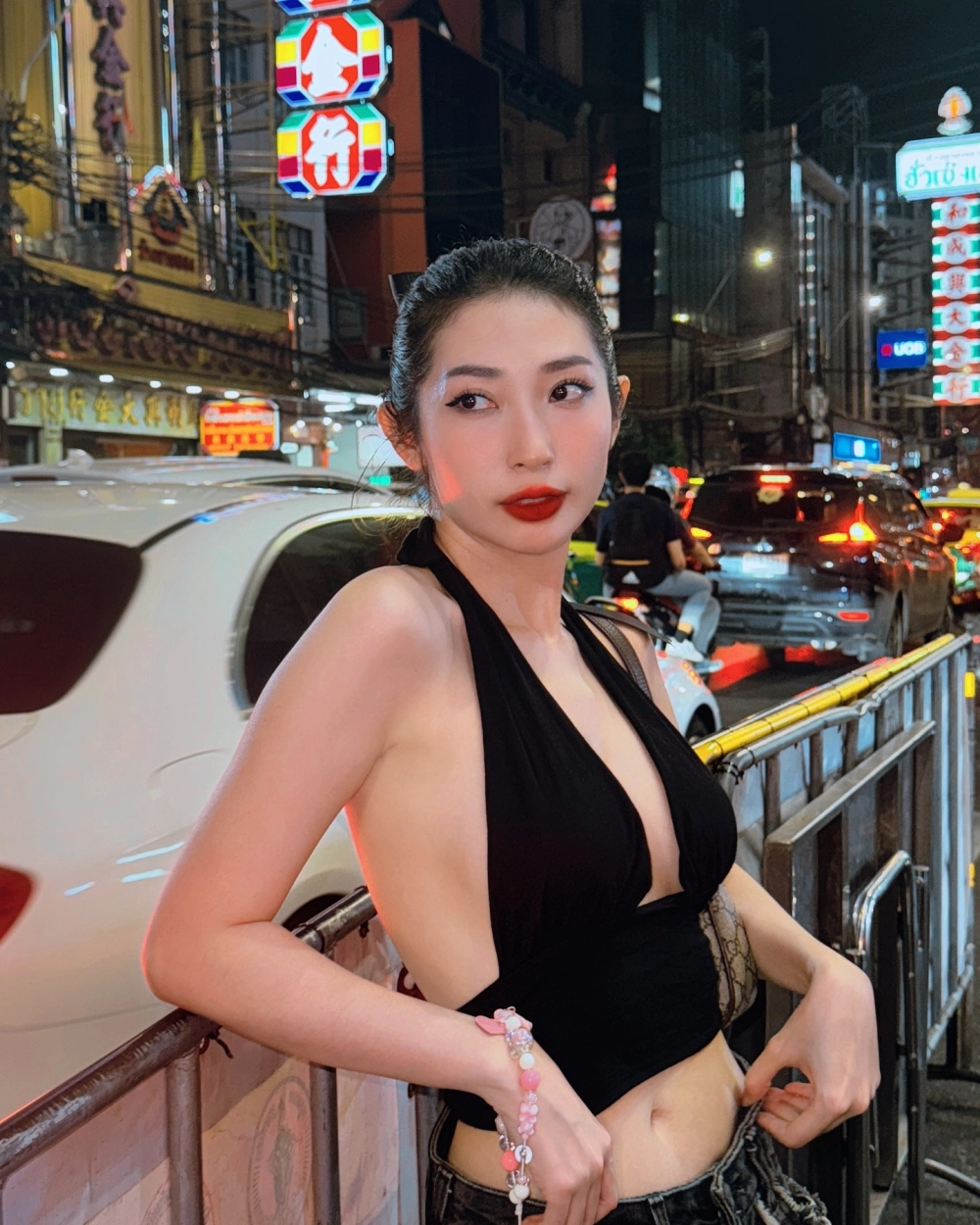 Hình ảnh gái 2k5 dễ thương đáng yêu gây thương nhớ