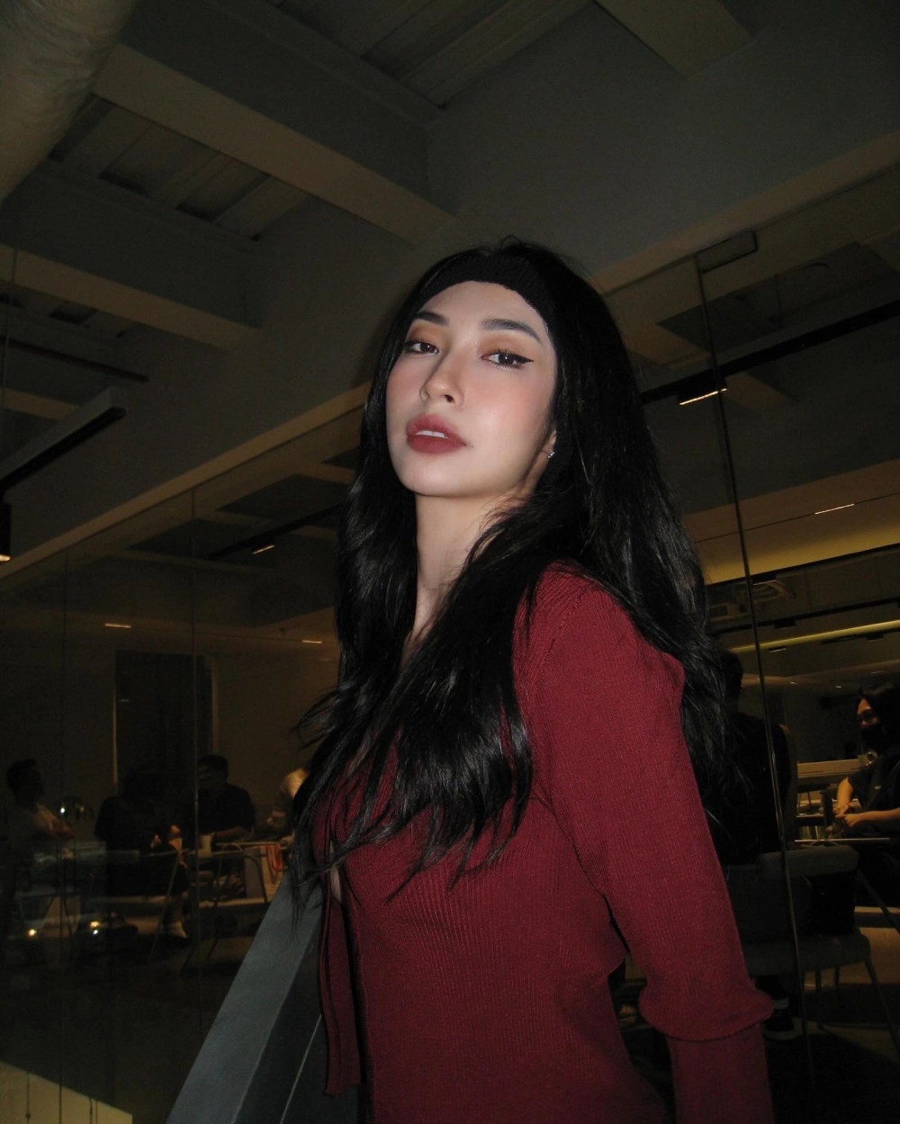 Video cảm xúc từ bản lạnh Khổng Tú Quỳnh karaoke