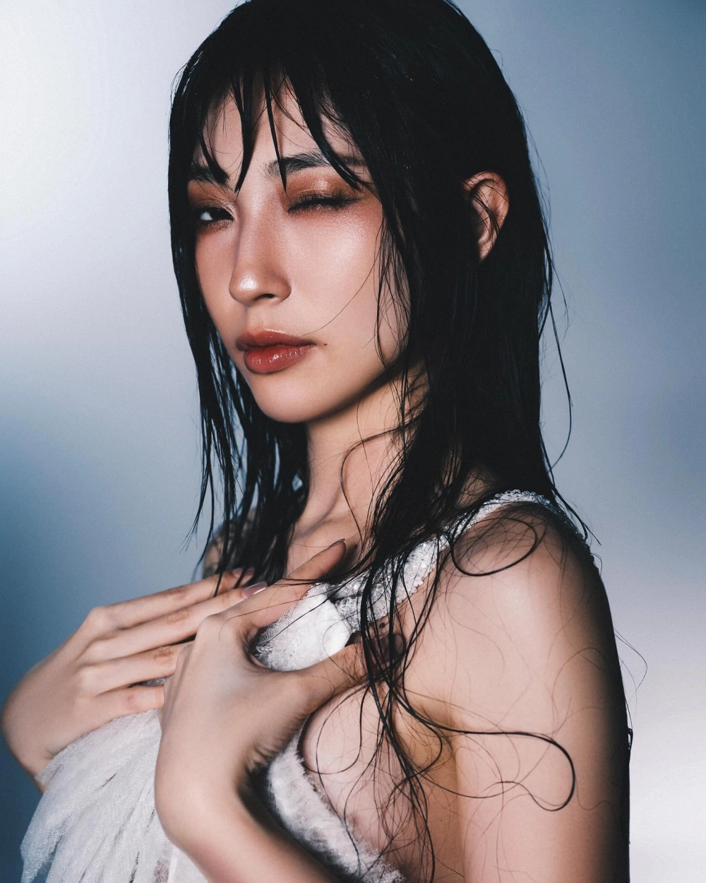 Giai điệu nhẹ nhàng với nhạc Khổng Tú Quỳnh cuốn hút