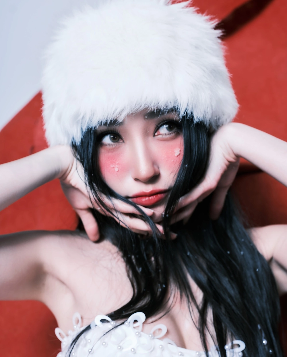 Hình nền gái 2k5 đẹp nhất khiến ai cũng ngẩn ngơ