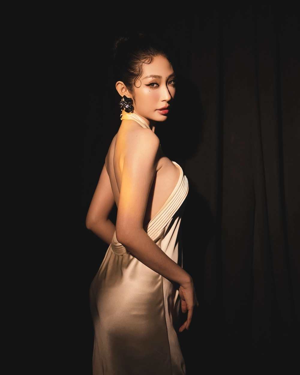 Cover dễ nghe bản lạnh Khổng Tú Quỳnh mp3