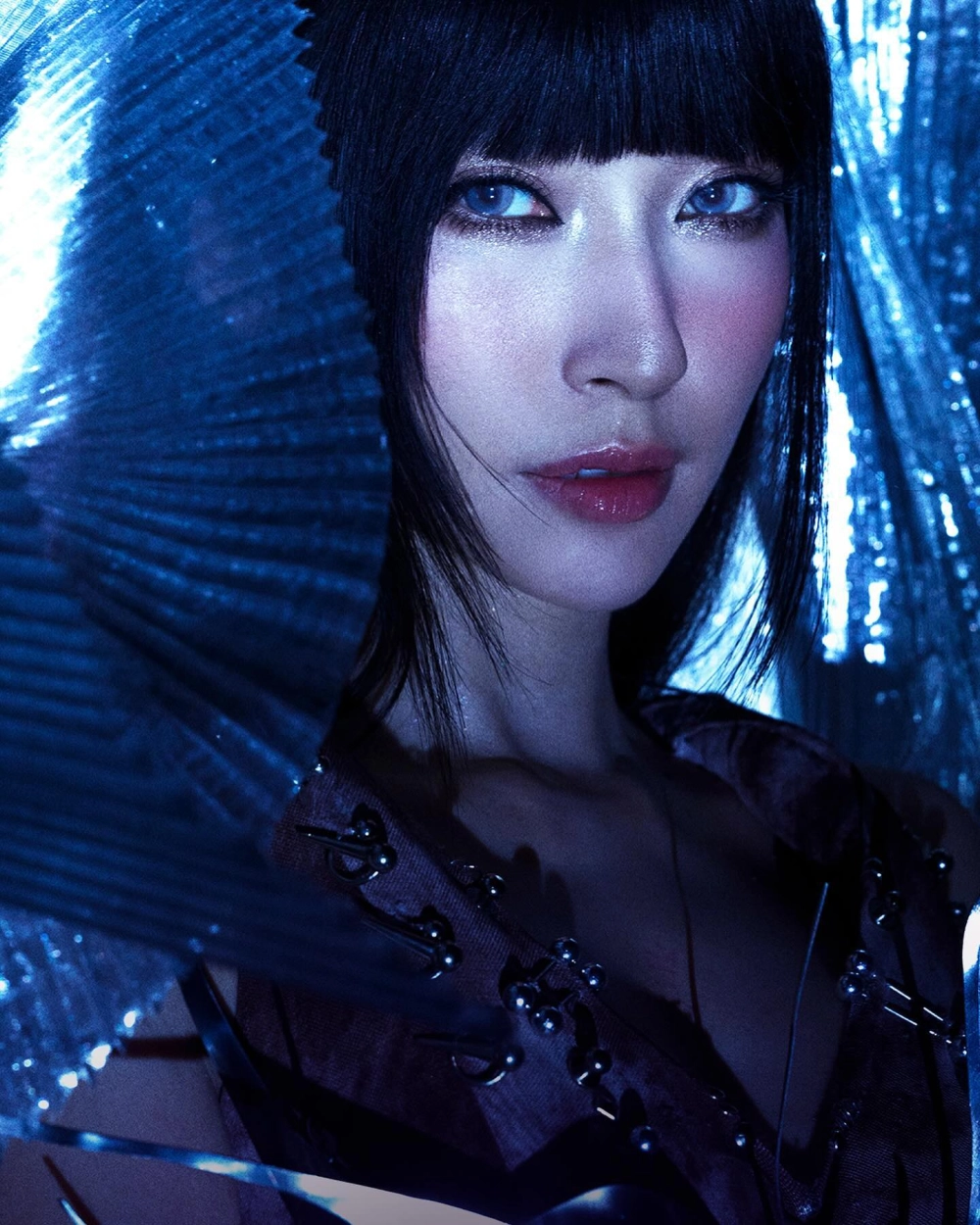 Tổng hợp hình ảnh gái 2k5 dễ thương dễ thương nhất