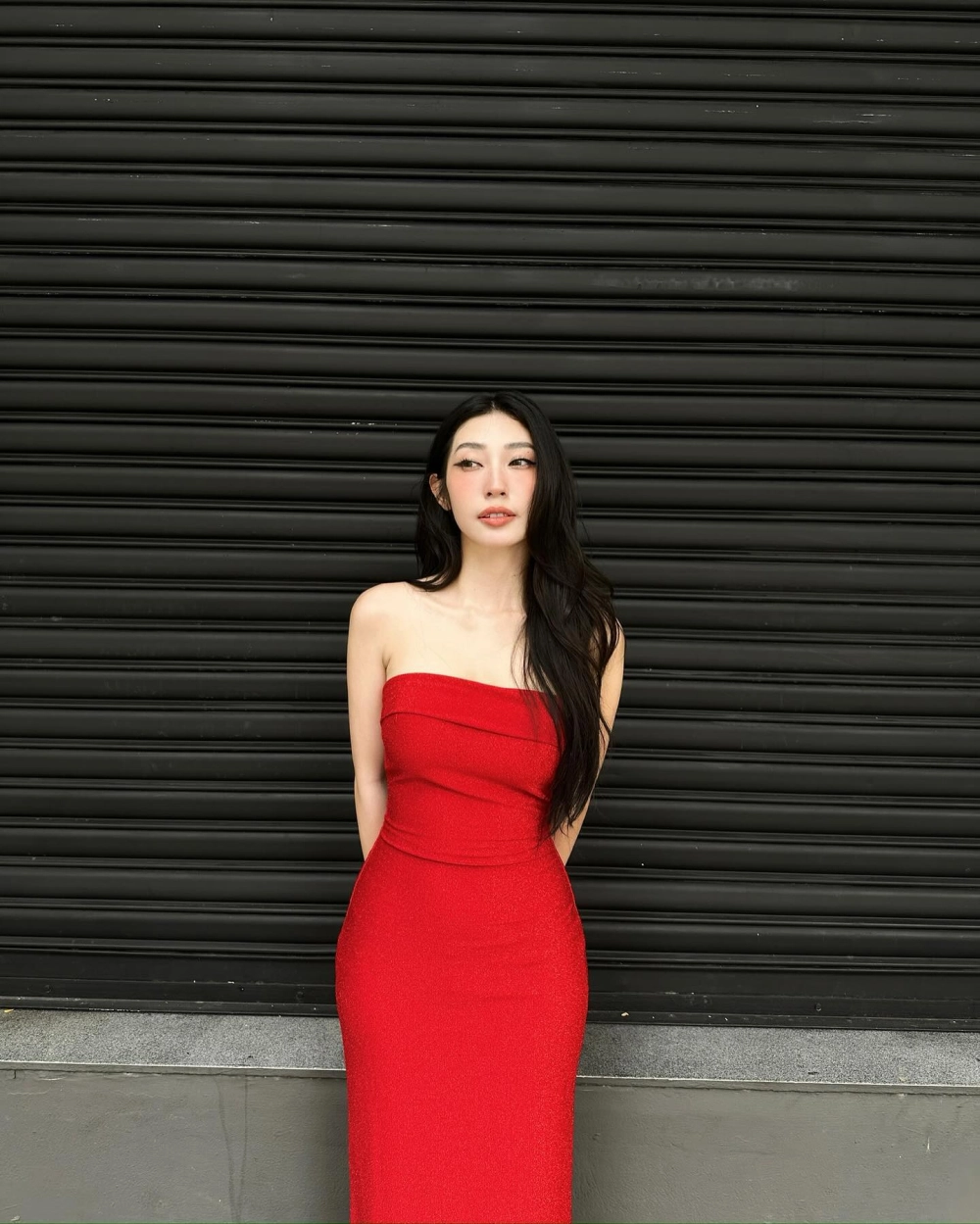 Ảnh đời thường hé lộ Khổng Tú Quỳnh tên thật là gì