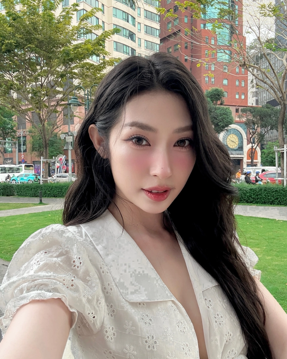 Tải hình nền gái 2k5 HD cực nét cho màn hình