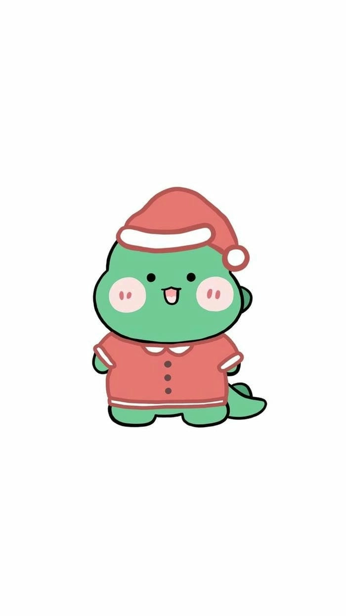 Ghim ngay mẫu chibi khủng long cute đẹp lạ