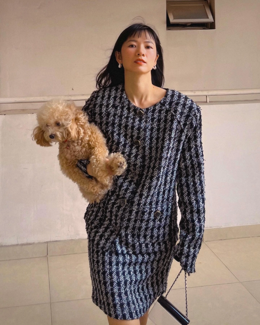 Khoảnh khắc đáng nhớ trong các tập phim có sự tham gia của Kiều Oanh