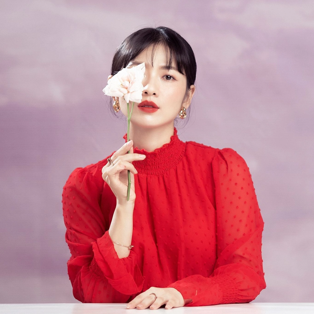 Chặng đường nghệ thuật đậm dấu ấn qua tiểu sử Kiều Oanh