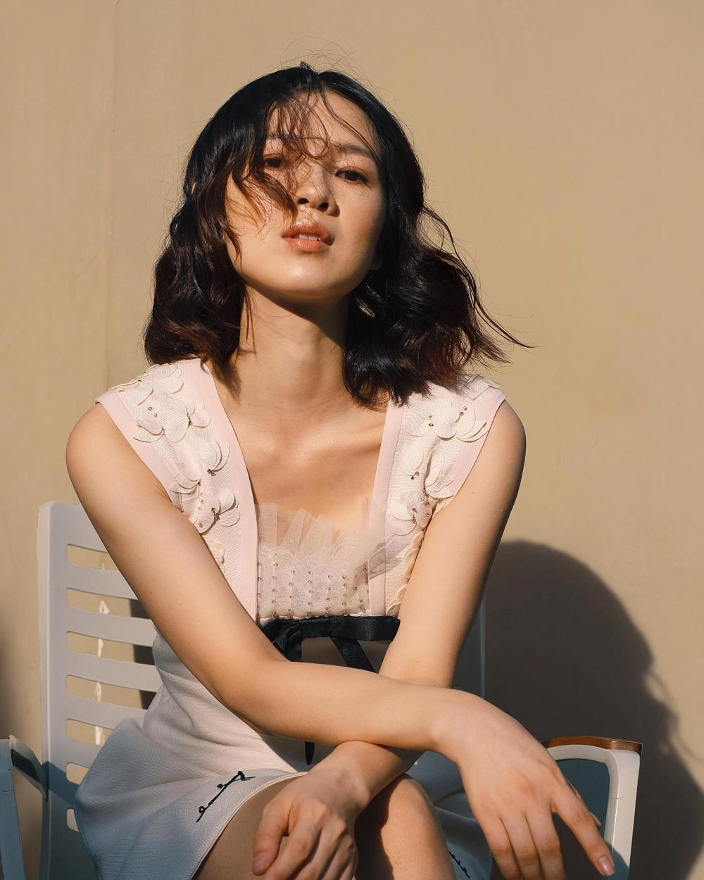 Phản ứng đáng yêu và thật thà từ Kiều Oanh 2 ngày 1 đêm