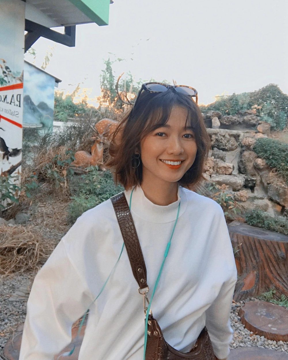 Khoảnh khắc trữ tình sâu lắng trong tiết mục ca cổ Kiều Oanh