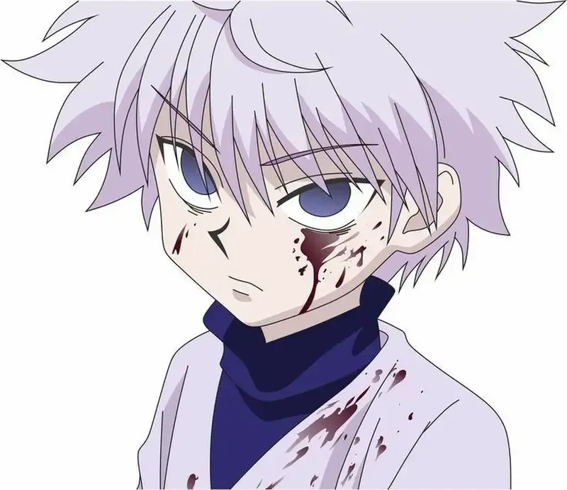 Kurapika x Killua tạo nên liên kết logic và cảm xúc